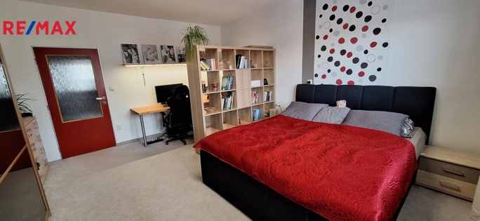 Prodej nemovitostí Brno