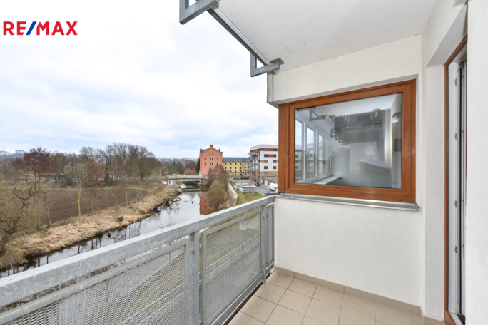 Prodej nemovitostí Brno