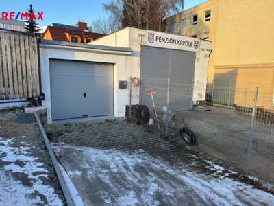 Realitní kancelář Brno