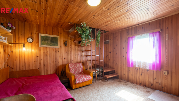 Prodej chaty, 40 m2, Boskovice - obrázek 13