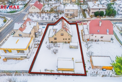 Realitní kancelář Brno