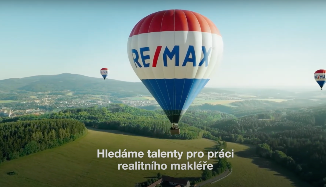 <span style="color: #dc1c2e;">Dosáhněte úspěchu </span>jako realitní makléř