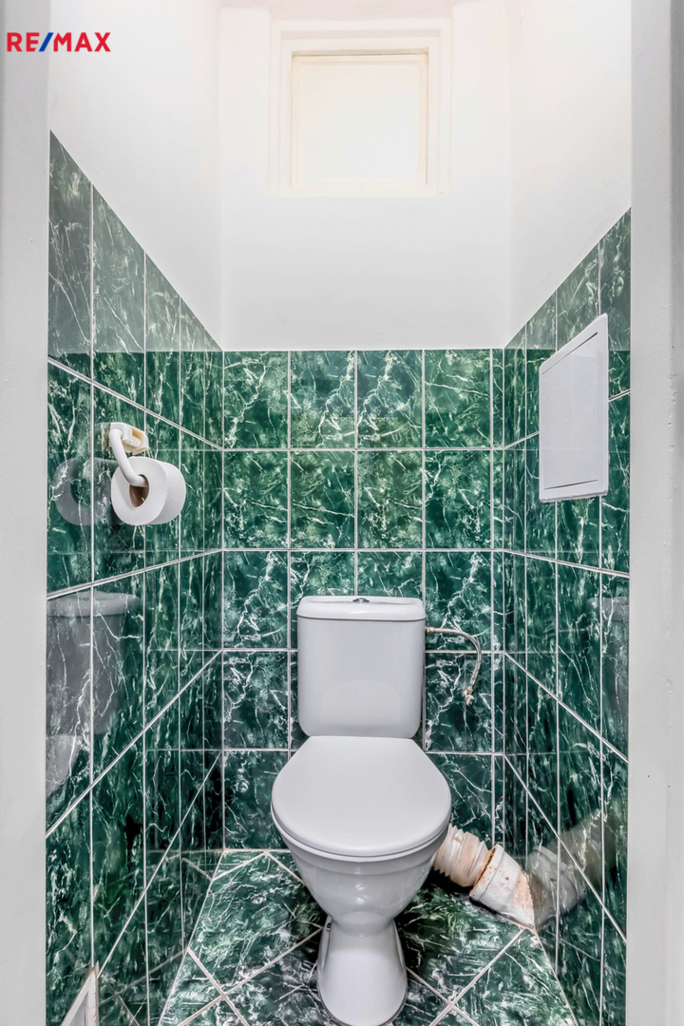 Prodej nemovitostí Brno