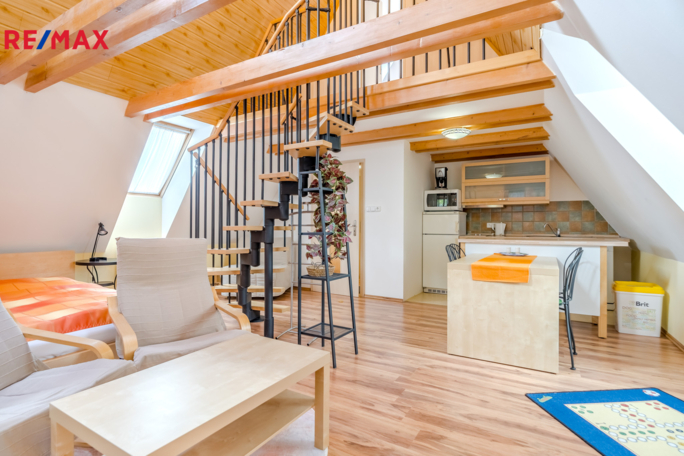Prodej chalupy, 271 m2, Krásná Lípa - obrázek 12