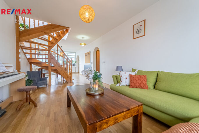 Prodej bytu 4+1, 135 m2, Brno - obrázek 4