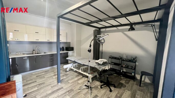 Pronájem obchodního prostoru, 40 m2, Ostrava - obrázek 3