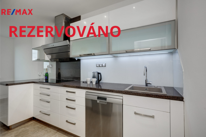 Pronájem bytu 4+1, 81 m2, Brno Pronájem bytu 4+1, 81 m2, Brno