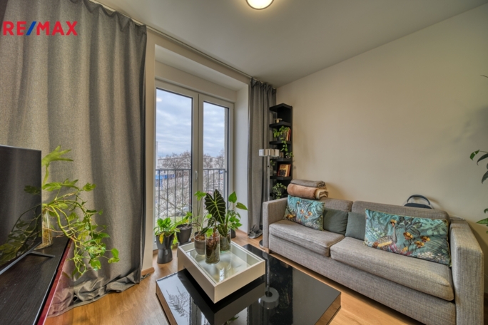 Realitní makléř Brno