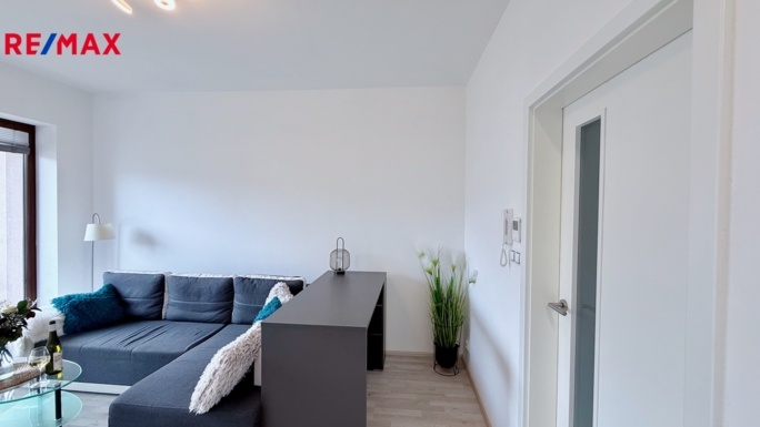 Prodej bytu 2+kk, 43 m2, Brno - obrázek 2
