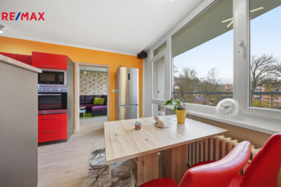 Práce v realitách Brno