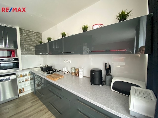 Realitní kancelář Brno