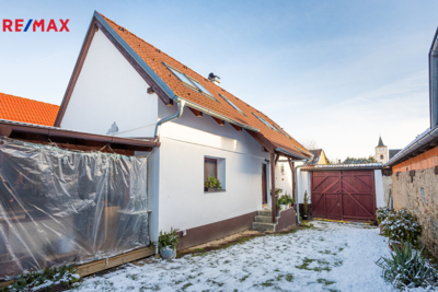 Realitní makléř Brno