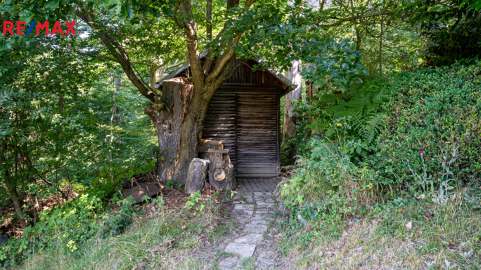 Prodej chaty, 62 m2, Kunštát - obrázek 24