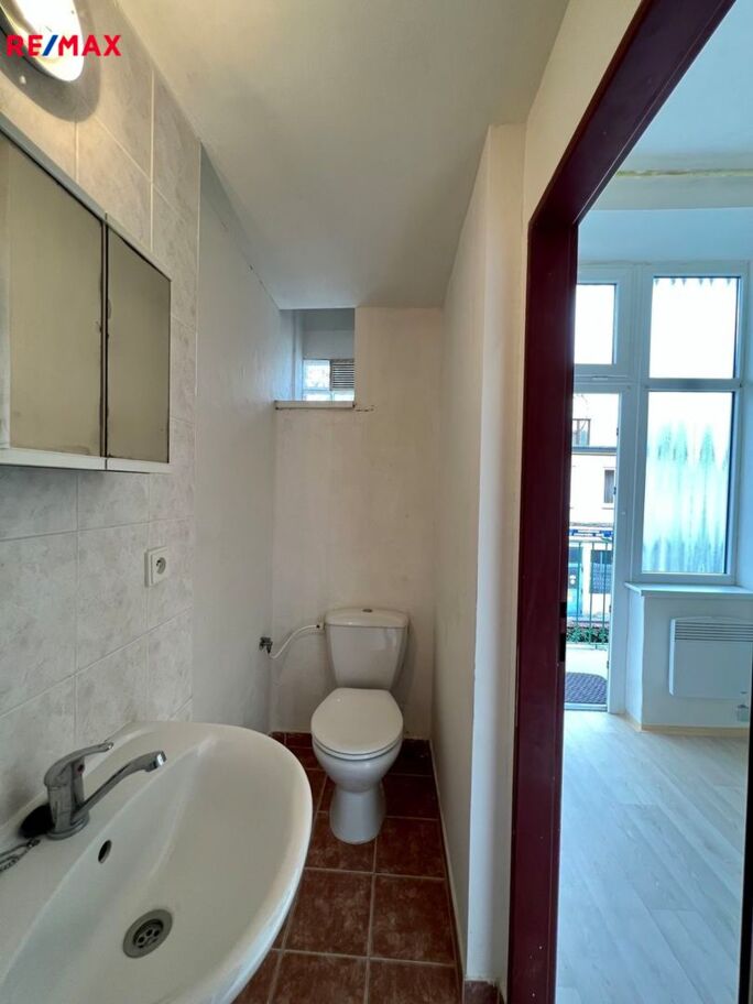 Práce v realitách Brno