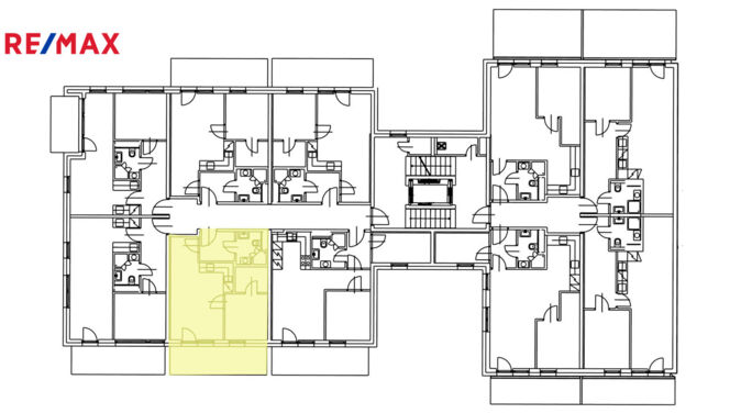 Prodej bytu 2+kk, 38,3 m2, Merklín - obrázek 21