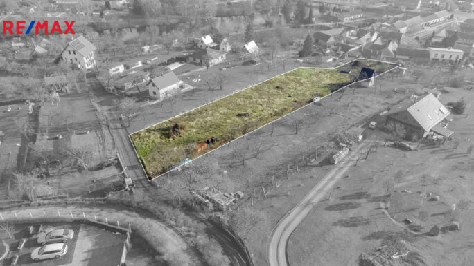 Prodej pozemku pro bydlení, 4084 m2, Nový Šaldorf-Sedlešovice - obrázek 13