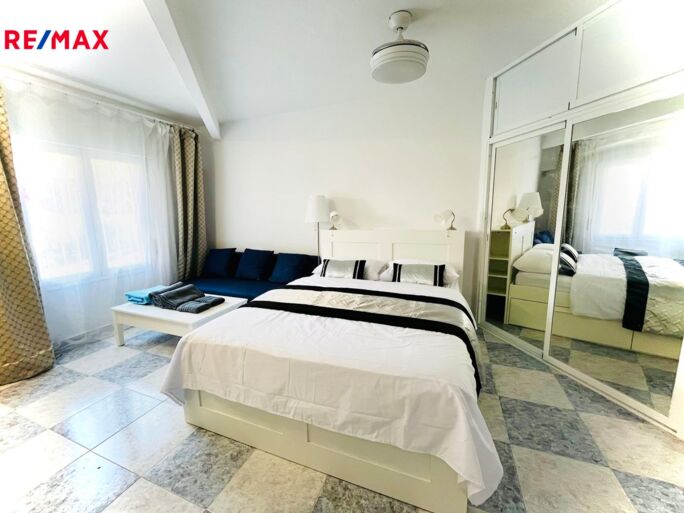 Prodej bytu 1+1, 29 m2, Fuengirola Prodej bytu 1+1, 29 m2, Fuengirola