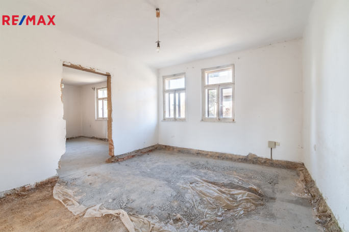 Prodej nemovitostí Brno