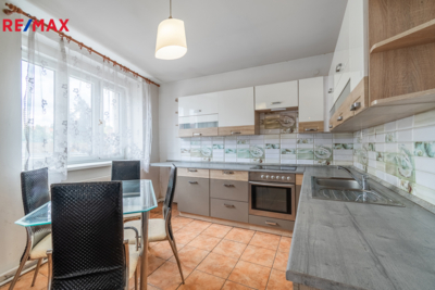 Práce v realitách Brno