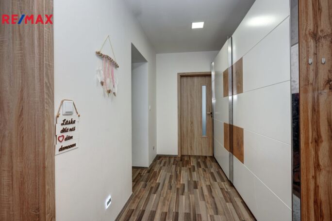 Prodej apartmánu, 240 m2, Kyjov - obrázek 8