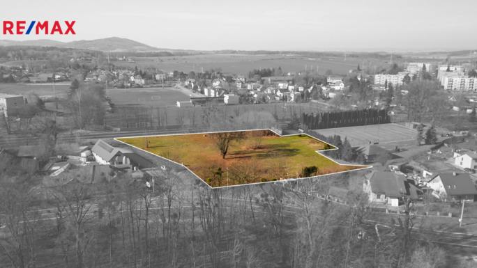 Prodej pozemku pro komerční výstavbu, 6418 m2, Příbor - obrázek 5