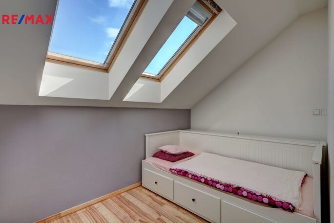 Prodej rodinného domu, 205 m2, Ostopovice - obrázek 9