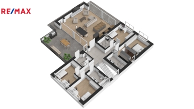 REMAX Delux REMAX Delux