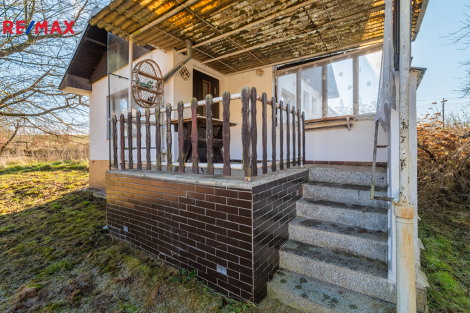 Prodej nemovitostí Brno