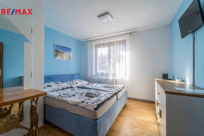 Prodej penzionu, 271 m2, Zaječí - obrázek 18