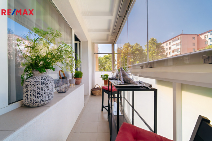 Prodej nemovitostí Brno