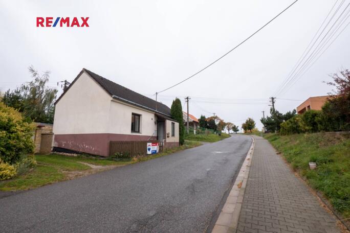 Prodej RD 3+1 na Vysočině v obci Záblatí - obrázek 3