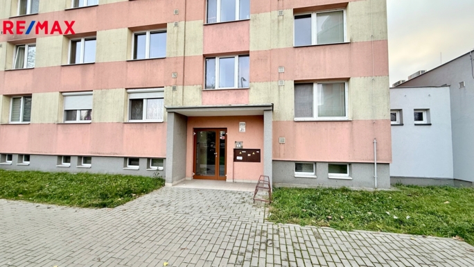 Pronájem bytu 1+1, 34 m2, Břeclav - obrázek 19