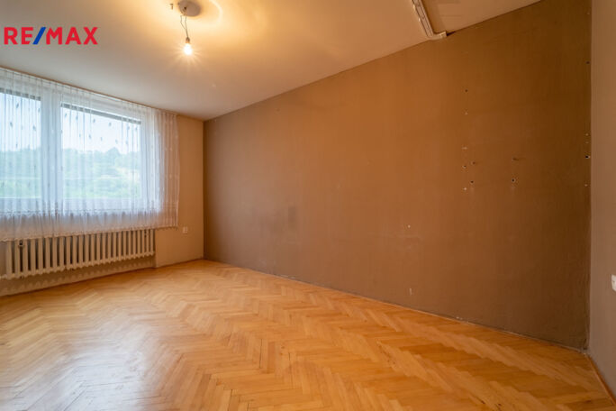 Prodej bytu 3+1, 75 m2, Želetice - obrázek 7