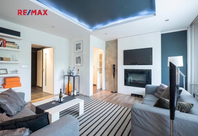 Prodej byt v OV 4+1 80m2, Brno-Líšeň - obrázek 2