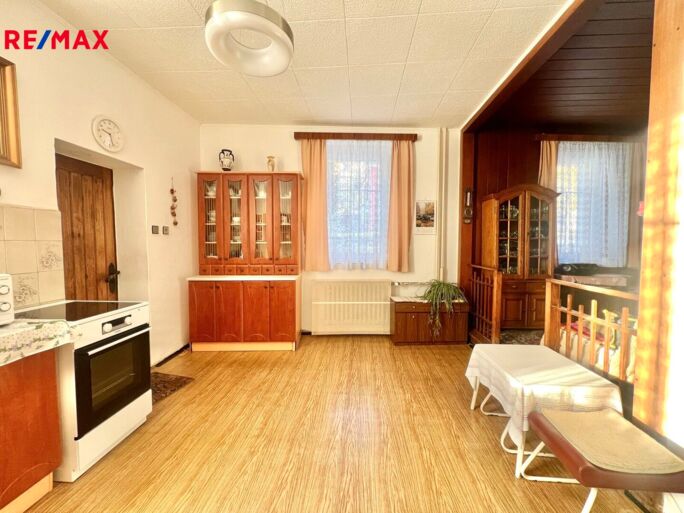 Prodej nemovitostí Brno