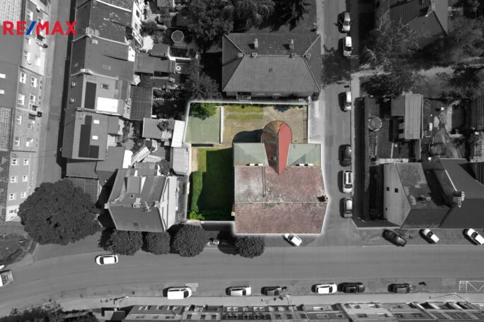 Prodej vícegeneračního domu, 540 m2, Lovosice - obrázek 6