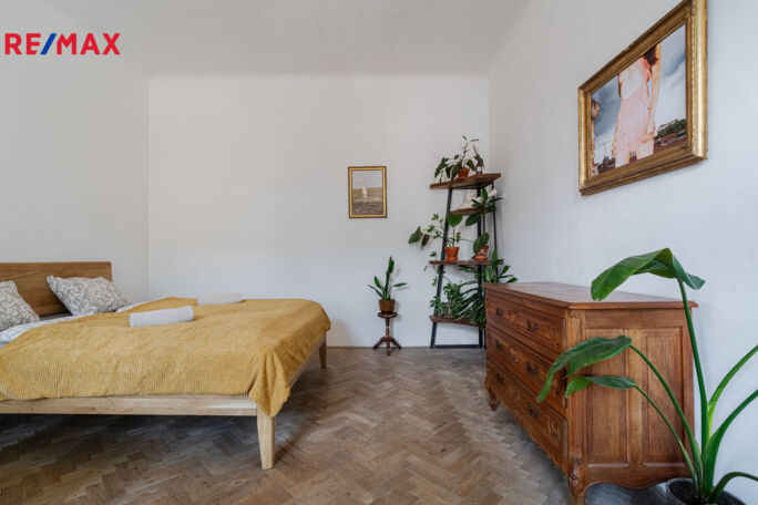 Prodej bytu 1+1, 40 m2, Brno - obrázek 4