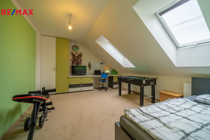 Prodej rodinného domu, 180 m2, Rousínov - obrázek 22
