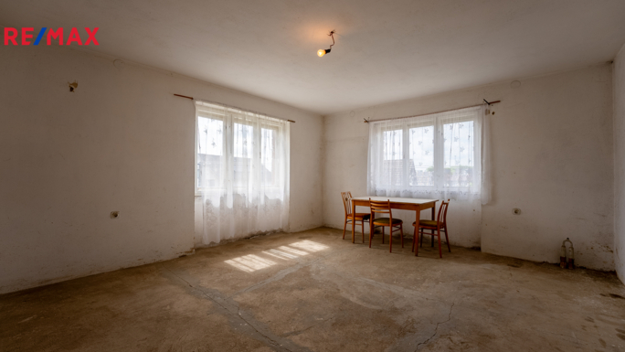 Prodej rodinného domu, 228 m2, Velká Losenice - obrázek 23