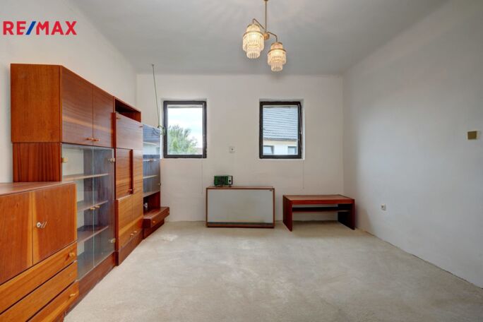 Prodej rodinného domu, 90 m2, Želetice - obrázek 18