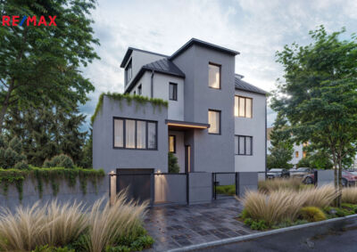 Prodej bytu 3+kk, 73 m2, Kolín