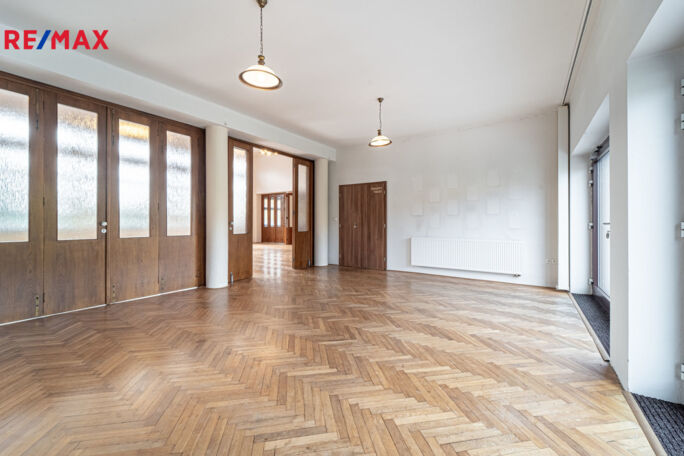 Prodej administrativní budovy, 727 m2, Ostrovačice - obrázek 6