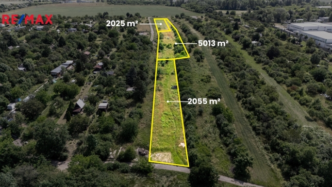 Realitní makléř Brno