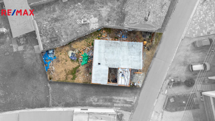 Prodej pozemku pro bydlení, 201 m2, Drnholec - obrázek 7