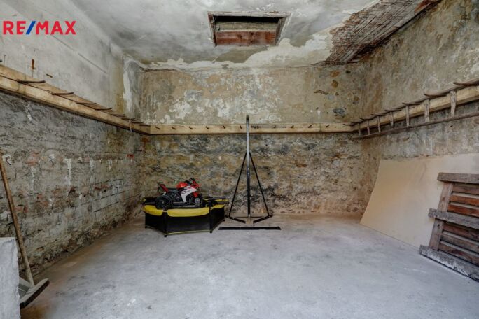 Prodej rodinného domu, 108 m2, Archlebov - obrázek 19