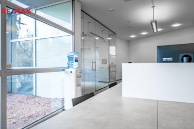 Realitní kancelář Brno