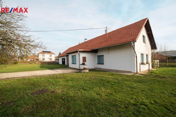 Prodej rodinného domu, 108 m2, Býšť