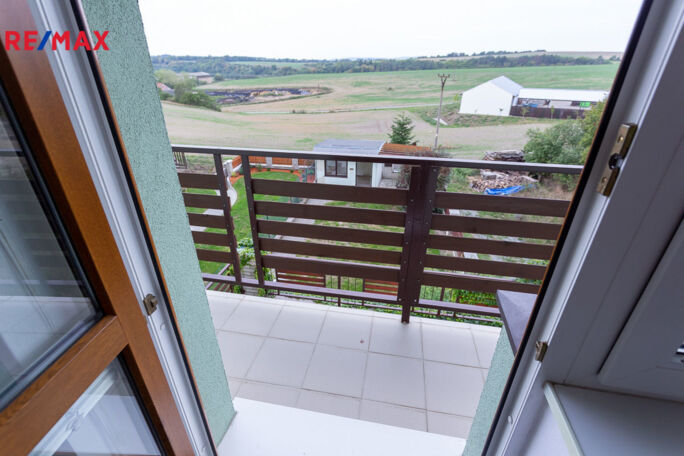 Pronájem bytu 3+1, 79 m2, Jedovnice - obrázek 29