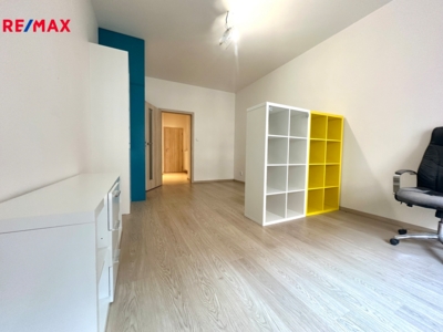 Práce v realitách Brno