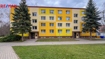 Realitní kancelář Brno